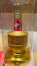 五糧液股份有限公司出品感恩酒白酒52度濃香型白酒 送禮禮盒 52度 500mL 2瓶 感恩傳承金+手提袋 曬單實(shí)拍圖