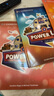 劍橋少兒英語(yǔ)預備級Power Up0123456級學(xué)生套裝 powerup考試教材 2級(教材+練習冊+活動(dòng)手冊) 曬單實(shí)拍圖