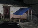 大型養(yǎng)殖雞棚戶外防雨棚雞窩家禽雞籠子鴨棚鴿舍家用組裝雞舍搭建 加粗鋼管1米*1米*1.4米塑料網(wǎng)封邊 曬單實(shí)拍圖