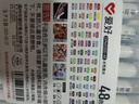 愛(ài)好（AIHAO）丙烯馬克筆兒童水彩筆不透色彩繪涂鴉diy畫(huà)筆套裝48色兒童畢業(yè)禮物 DPM1200 曬單實(shí)拍圖