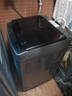 統帥（Leader）海爾智家波輪洗衣機全自動(dòng)10公斤 宿舍租房 一級能效省水電 以舊換新 家電國家補貼20%XQB100-L539 曬單實(shí)拍圖