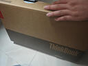 ThinkPad【國(guó)家補(bǔ)貼20%】聯(lián)想ThinkBook 14+2025銳龍AI全能本R7 H 260 14.5英寸32G 1T 3K高刷屏筆記本電腦 曬單實(shí)拍圖