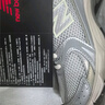 NEW BALANCE   NB530 官方老爹鞋男鞋女鞋情侶復(fù)古低幫網(wǎng)面休閑運動鞋 淺灰 MR530KMW 【建議拍小半碼】 38.5 (腳長24cm) 曬單實拍圖