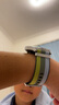 OPPO Watch S 躍動(dòng)綠茵 智能手表 超薄設(shè)計(jì)高精度傳感器 運(yùn)動(dòng)健康手表oppo手表京東自營 曬單實(shí)拍圖