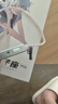 覓聲雙子座Pro入耳式游戲耳機HiFi帶麥高音質(zhì)typec接口電競耳機三角洲行動專用帶麥耳機可換線fps游戲 月光銀3.5mm帶麥-入會贈迷你聲卡 曬單實拍圖