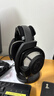 森海塞爾HD660S2 HD600 HD650 HD800S HD820 HD620S頭戴有線耳機高保真HiFi發(fā)燒友耳麥中秋國慶節(jié)生日禮物 HD800S【旗艦開放式動圈耳機】 曬單實拍圖