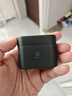 弱水時(shí)砂【周傳雄推薦】earfeel i5無(wú)線(xiàn)藍牙耳機入耳HiFi音質(zhì)游戲運動(dòng)耳機主動(dòng)降噪長(cháng)續航學(xué)生 武士灰|HiFi音質(zhì)+強降噪+不壓耳 曬單實(shí)拍圖