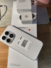 小米（MI）17 新品5G全網(wǎng)通手機 第五代驍龍8至尊版 光影獵人950 7000mAh小米金沙江電池 白色 12GB+512GB 官方標配【贈手環(huán)3、曬單50元】 曬單實(shí)拍圖
