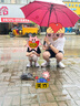 小米（MI）手環(huán)10 標準版銀色 國家補貼 智能手環(huán) 專業(yè)運動健康 監(jiān)測睡眠管理 心率血氧長續(xù)航運動 曬單實拍圖