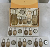 后Whoo拱辰享緊塑水乳禮盒6件套護膚品套裝化妝品【現貨速達】 曬單實(shí)拍圖