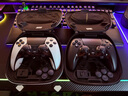 PLAYSTATION【國行】ps5游戲手柄 原裝精英手柄Edge無(wú)線(xiàn)控制器 PS5精英手柄Edge 黑色 曬單實(shí)拍圖