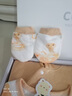 DOMIAMIAKIDS蛇年寶寶新生兒衣服禮盒小龍初生純棉套裝待產(chǎn)包孕媽滿(mǎn)月送禮 紅色蛇寶寶保暖款26 均碼 （適合3-6個(gè)月） 曬單實(shí)拍圖