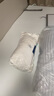 喜臨門【贈品】抗菌枕頭 宿舍枕頭枕芯可水洗護頸單人高低枕 全棉蓬蓬枕 45*70cm一對裝 曬單實拍圖
