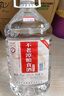 不老潭糧食酒 瀘州糯紅高粱酒桶裝高度濃香型散裝白酒純糧壹號 60度 5L 曬單實(shí)拍圖