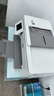 惠普（HP）9720/7720打印機a3a4彩色噴墨打印復印掃描一體機單面打印a3復印掃描a4 雙頻wifi有線(xiàn)辦公試卷家用 9720(a4雙面打印/復印掃描單面)替代7720 曬單實(shí)拍圖