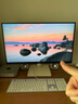 LG 27US500-W 27英寸 IPS 4K顯示器 HDR10 90%DCI-P3 300nits 家用辦公電腦顯示器 3邊窄邊框 可壁掛 27US500-W IPS 4K 90%DCI-P3 曬單實(shí)拍圖