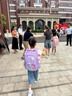 TigerFamily虎米小學(xué)生書包1-3年級(jí)兒童入學(xué)背包男女孩護(hù)脊大容量雙肩包 曬單實(shí)拍圖