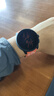 頌拓（SUUNTO）RACE S 輕量戶(hù)外訓練腕表 專(zhuān)業(yè)跑步運動(dòng)智能手表生日禮物 活力橙 曬單實(shí)拍圖