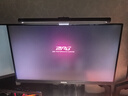 AOC 愛(ài)攻27英寸4K 240Hz雙模FHD 480Hz原裝模組 DP2.1 HDR400 1ms 硬件低藍光 游戲電競顯示器AG276UZ 曬單實(shí)拍圖
