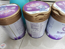 iSainte圣桐特醫(yī) 特愛敏佳 部分水解配方粉 嬰幼兒3段 700g/罐 低敏 曬單實(shí)拍圖