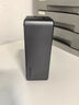 綠聯(lián)（UGREEN）100W充電寶能量湃pro2025新款大容量20000毫安飛機高鐵可攜帶適用蘋(píng)果華為筆記本快充大功率移動(dòng)電 【氮化鎵快充套裝】搭配買(mǎi)更優(yōu)惠：130W充電寶+6 20000mAh 曬單實(shí)拍圖