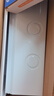 德力西電氣強電箱配電箱空開(kāi)箱布線(xiàn)箱家用PZ30v暗裝透明門(mén)12回路 曬單實(shí)拍圖
