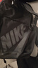 耐克（NIKE）官方艦店男包女包 新款運動(dòng)包戶(hù)外旅行背包休閑包學(xué)生書(shū)包雙肩包 黑色經(jīng)典款/尺寸47*30*16cm MISC 曬單實(shí)拍圖