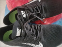 耐克（NIKE）休閑鞋男鞋秋季新款運動(dòng)鞋FREE赤足5.0減震透氣輕便耐磨跑步鞋 CZ1884-001/黑白/輕便透氣 40 曬單實(shí)拍圖