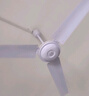 鉆石牌吊扇電風(fēng)扇家用客廳1.4米56吋樓頂扇工業(yè)大風(fēng)力吸頂電風(fēng)扇DS56-15D 曬單實(shí)拍圖