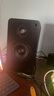 奮達（F&D）桌面藍牙音箱2.0純木質(zhì)遙控音響高重低音立體聲筆記本USB家用電腦有源音箱 R40BT 曬單實(shí)拍圖