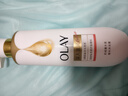 OLAY精華沐浴露煙酰胺深入滋潤(rùn)500g奶絨檀木香【送家政2小時(shí)保潔】 曬單實(shí)拍圖
