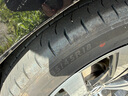 鄧祿普（DUNLOP）輪胎/汽車輪胎 235/45R18 94W SP MAXX050 原廠配套豐田凱美瑞 曬單實(shí)拍圖