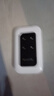 紐曼隨身wifi免插卡無(wú)線wifi6車載4G路由器隨身便攜無(wú)限制支持5G/4G設(shè)備全國(guó)通用2025款5GMT33 【電池旗艦版】3000毫安大電池超長(zhǎng)續(xù)航24小時(shí) 不限速不虛標(biāo)月享1500G高速流量 曬單實(shí)拍圖