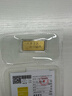 領(lǐng)豐金（LING FENG GOLD）聯(lián)名款足金9999黃金投資金條攢零錢(qián)收藏金儲備金節日禮物 10g 曬單實(shí)拍圖