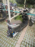 臺鈴電動(dòng)車(chē)超能S塞北72V35A電池長(cháng)續航電動(dòng)摩托車(chē)時(shí)尚男女踏板電瓶車(chē) 伯爵灰/72V35A電池/智能APP 曬單實(shí)拍圖