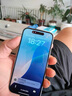 Apple/蘋(píng)果 iPhone 16（A3288）256GB 白色 支持移動(dòng)聯(lián)通電信5G 雙卡雙待手機 曬單實(shí)拍圖