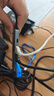 山澤USB3.0擴展器擴展塢 高速4口HUB分線(xiàn)器拓展塢 筆記本電腦集線(xiàn)器一拖多轉換器轉接頭延長(cháng)線(xiàn)HUB11 曬單實(shí)拍圖