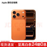Apple/蘋(píng)果 iPhone 17 Pro Max 256GB 星宇橙色 支持移動(dòng)聯(lián)通電信5G 雙卡雙待手機 曬單實(shí)拍圖