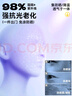 李寧防曬口罩面罩男女士冰絲防紫外線(xiàn)立體遮陽(yáng)口罩跑步騎車(chē)透氣護眼角 曬單實(shí)拍圖