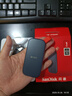 閃迪（SanDisk）1TB Type-c USB3.2移動(dòng)固態(tài)硬盤(pán)（PSSD）E30高速 移動(dòng)SSD 讀速800MB/s 兼容手機筆記本電腦 曬單實(shí)拍圖