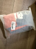 三利毛巾7A抗菌刺繡全棉男士100%純棉不易掉毛男士女洗臉洗澡專(zhuān)用藍色 曬單實(shí)拍圖