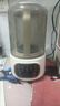 SPUOER蘇泊破壁機(jī)1.75L輕音破壁機(jī)家用多功能免煮豆?jié){機(jī)降噪低音預(yù)約加熱免濾全自動(dòng)破冰碎冰榨汁機(jī) 1.5L柔音免遭【14葉精鋼刀頭】 曬單實(shí)拍圖