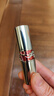 圣羅蘭（YSL）圓管口紅15滋潤唇膏保濕顯色化妝品生日禮物送女友 曬單實(shí)拍圖