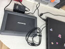 紐曼（Newsmy）6TB 移動硬盤 3.5英寸 桌面存儲 星際系列 Type-C USB3.1 硅膠保護金屬外殼 大容量 家庭數(shù)據(jù)倉庫 曬單實拍圖
