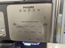 飛利浦（PHILIPS）冰沙冰塊加熱凈水器家用冰境i1pro 臺式免安裝凈飲機 冷熱一體凈水機ADD8608【政府補貼】 曬單實(shí)拍圖