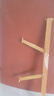 餐桌一桌四椅 原木色 140cm【寬80CM】一桌四椅 曬單實(shí)拍圖