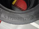 德國馬牌（Continental）汽車(chē)輪胎 225/55R18 98V FR UCJ 適配奧迪 A6L 別克GL8 曬單實(shí)拍圖