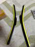 固特異（Goodyear）長(cháng)城坦克300雨刮器20至25款三百專(zhuān)用23膠條22用品配件無(wú)骨雨刷片 曬單實(shí)拍圖