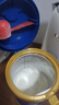 美贊臣官方店藍臻新國標3段嬰幼兒（1-3歲）奶粉 荷蘭進(jìn)口 含乳鐵蛋白 藍臻3段820g新國標*6罐 曬單實(shí)拍圖