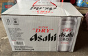 朝日Asahi朝日超爽生啤酒 500ml*12聽 10.9度 整箱裝 中秋送禮 曬單實拍圖
